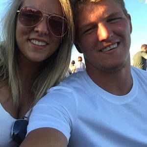 Meet your Posher, Brandon